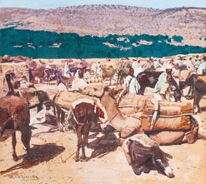 JACQUES MAJORELLE (21)